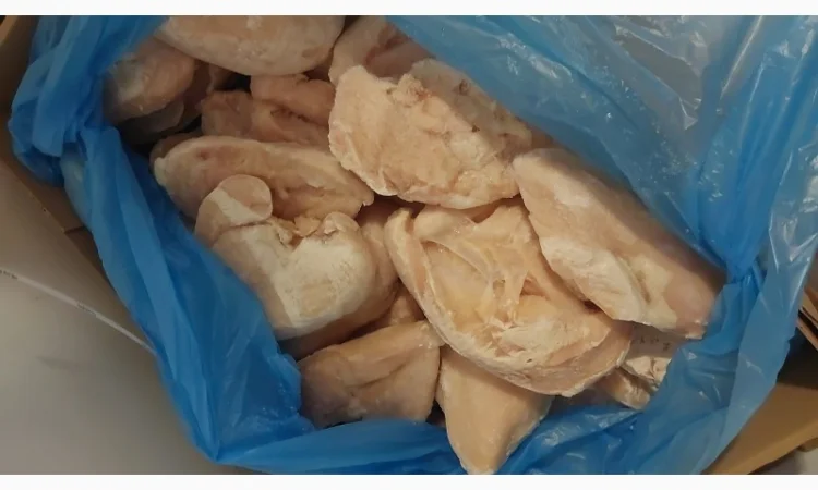 Філе куряче - фото № 2