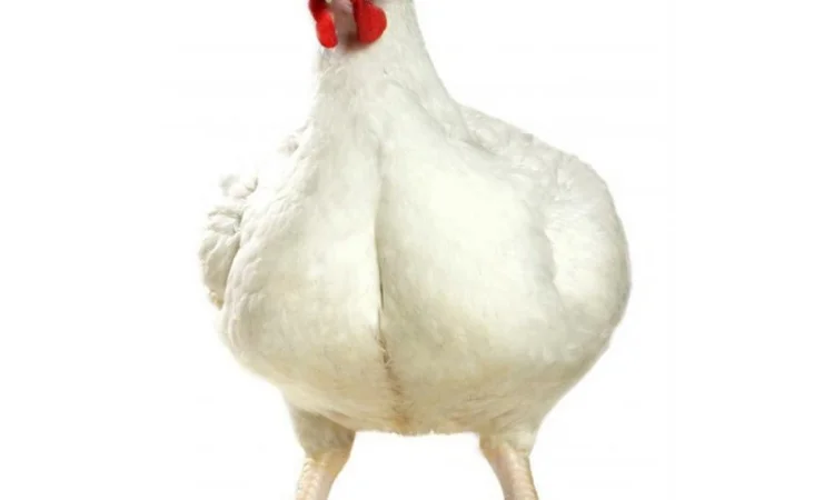 Продам бройлера живою вагою - фото № 1