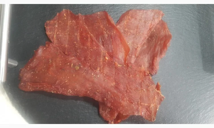 Копчення власного виробництва - фото № 10