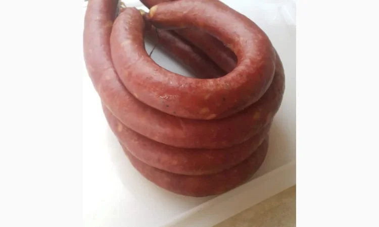 Копчення власного виробництва - фото № 4