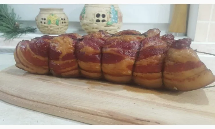 Копчення власного виробництва - фото № 5