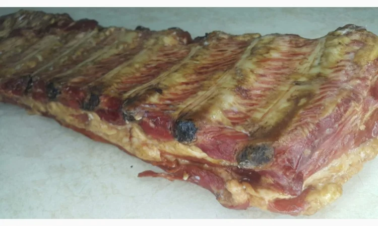 Копчення власного виробництва - фото № 7