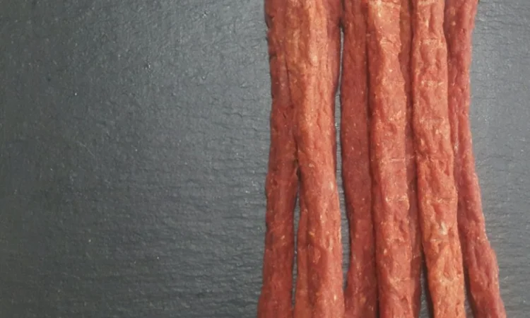 Копчення власного виробництва - фото № 8