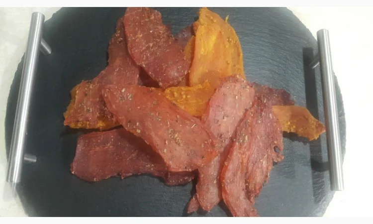 Копчення власного виробництва - фото № 9