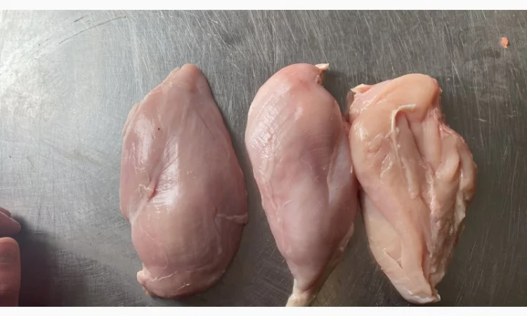 Філе куряче - фото № 1