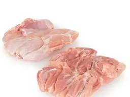 Продам мясо курки, гуляш курячий - фото № 1