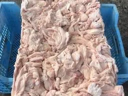 Продам курячу шкіру оптом - фото № 1