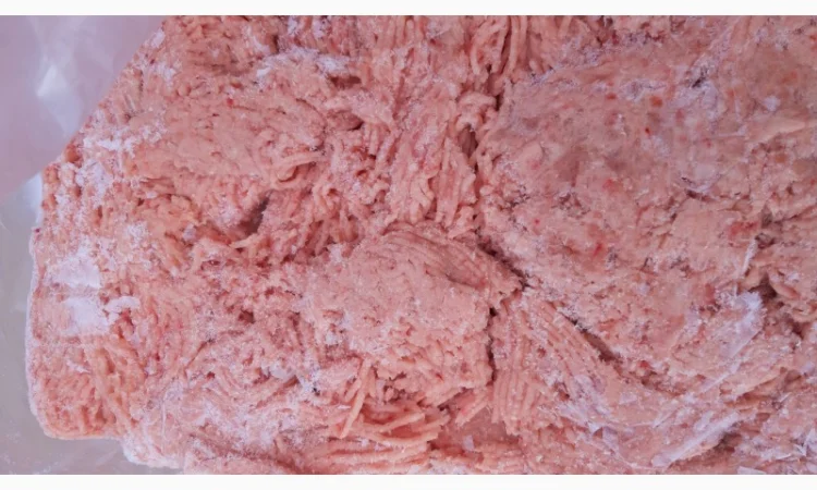 Продам фарш філейний Бадер - фото № 1