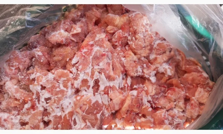 Продам фарш філейний Бадер - фото № 2