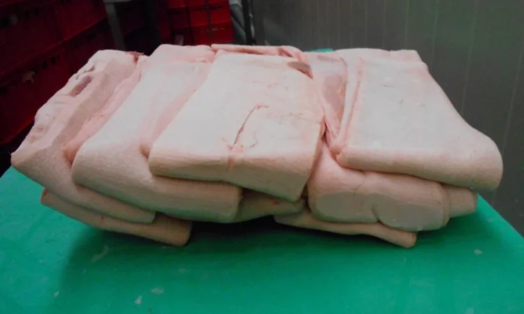 Продам заморожене м’ясо: куряче, свинне та субпродукти - фото № 3