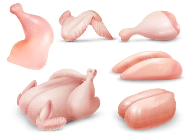 Купуємо тушку курчати-бройлера - фото № 1