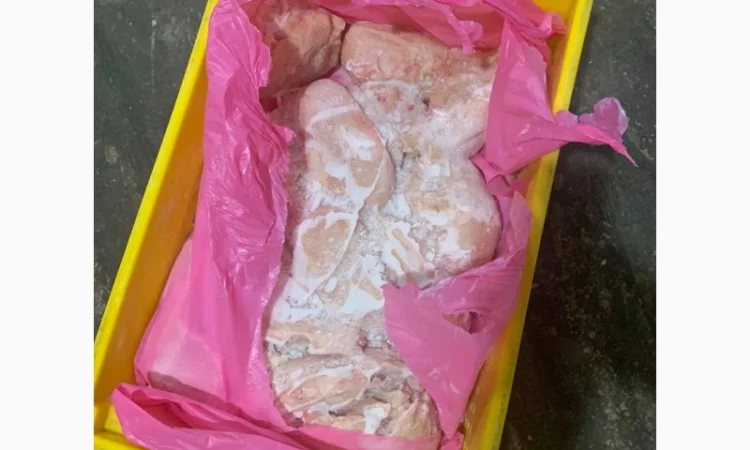 Філе куряче з домашньої курки - фото № 5