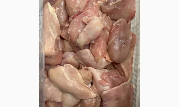 Філе куряче гуртом - фото № 2