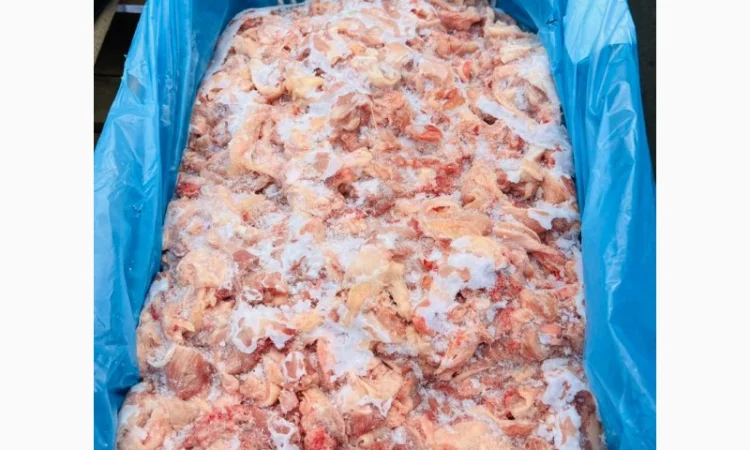 Тримминг курячий зі стегна — свіже м’ясо для вашого раціону - фото № 2