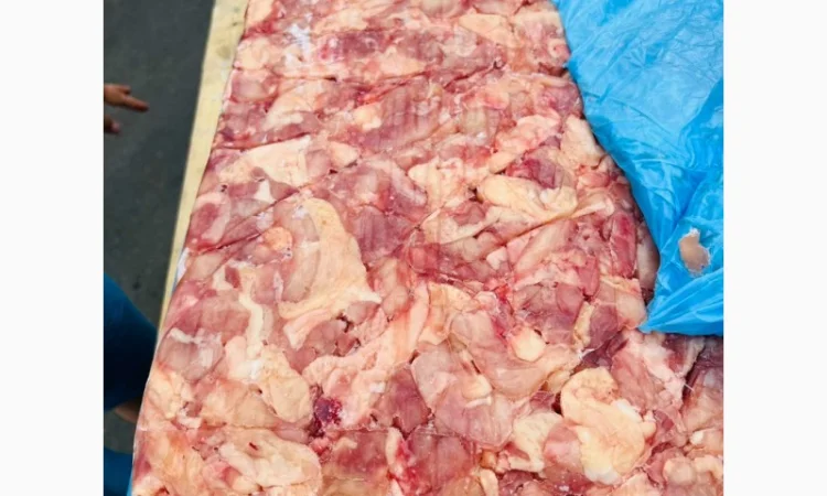 Тримминг курячий зі стегна — свіже м’ясо для вашого раціону - фото № 3