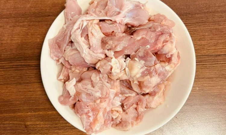 Тримминг курячий зі стегна — свіже м’ясо для вашого раціону - фото № 4