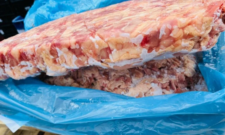 Тримминг курячий зі стегна — свіже м’ясо для вашого раціону - фото № 5