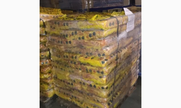 Тримінг курячій - фото № 1