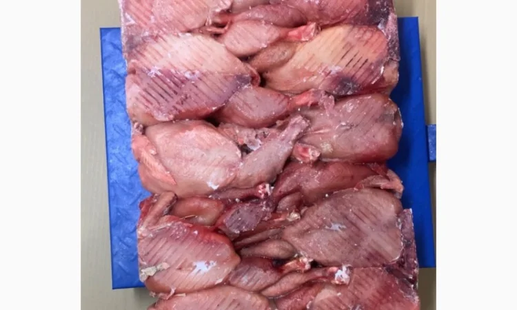 Тушка бройлера - фото № 1