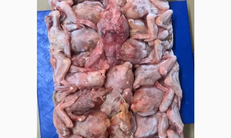 Тушка бройлера - фото № 3