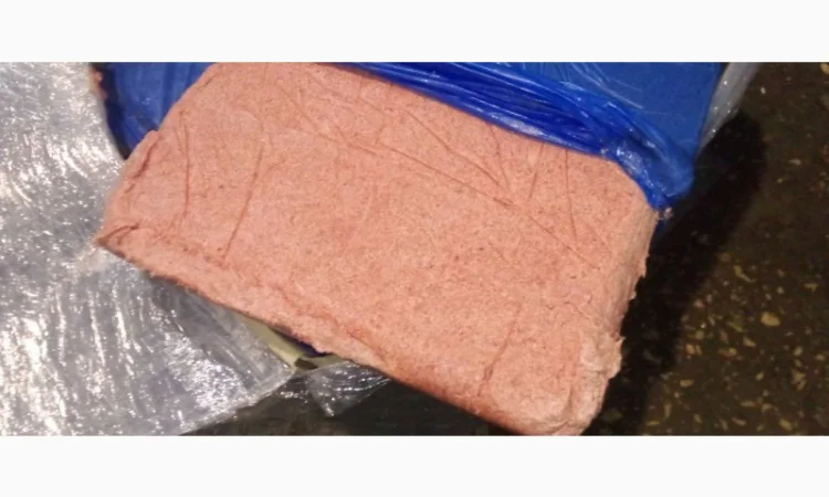 Продам куриный фарш ММО 1 мм - фото № 1