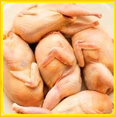 Мясо кукурузного перепела - фото № 1