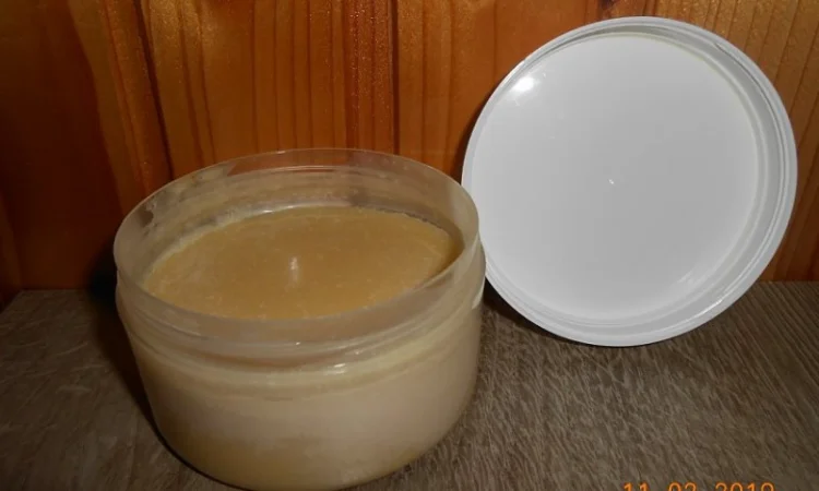 Прополісне масло 5% – натуральний засіб для здоров’я - фото № 1