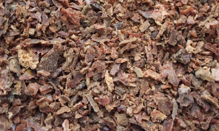 Прополис натуральный, 100 г – продам - фото № 2