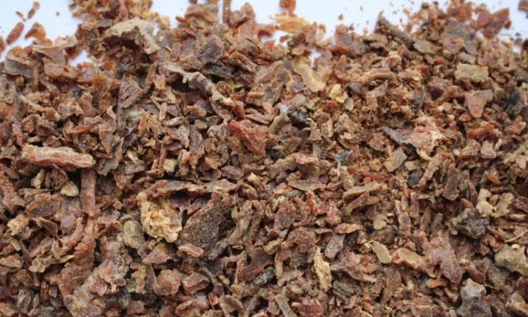 Прополис натуральный, 100 г – продам - фото № 4