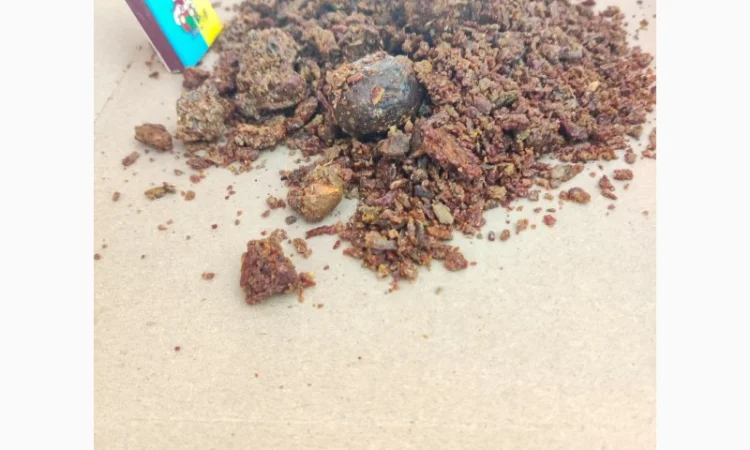 Прополіс бджолиний, натуральний (ціна за домовленістю) - фото № 1