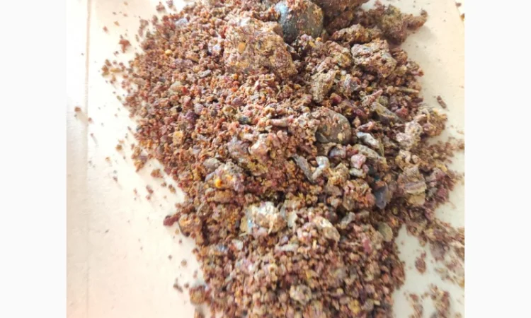 Прополіс бджолиний, натуральний (ціна за домовленістю) - фото № 4