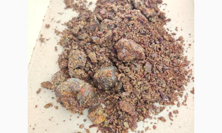 Прополіс бджолиний, натуральний (ціна за домовленістю) - фото № 5