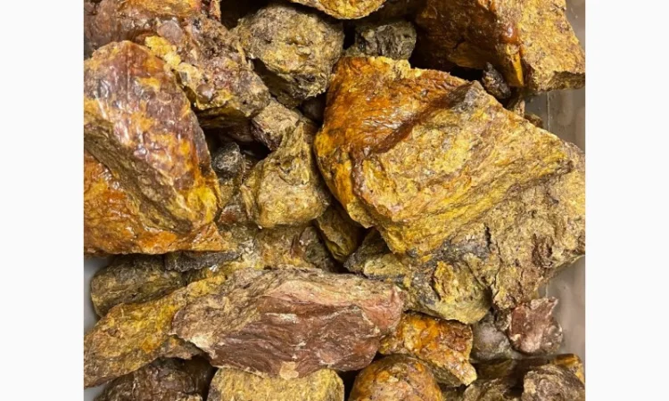 Куплю прополіс постійно — зв’язок лише через Viber - фото № 6