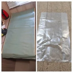 Мішки поліетиленові під міцелій - фото № 11