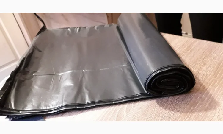 Мішки поліетиленові під міцелій - фото № 12