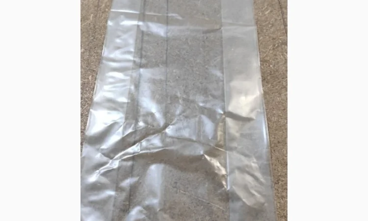 Мішки поліетиленові під міцелій - фото № 7