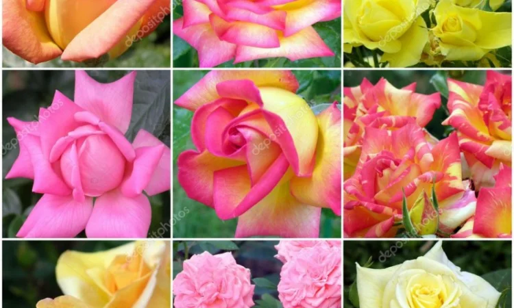 Саженцы роз в питомнике "АГРОДИВО". Лучшие цены. Новые сорта - фото № 1