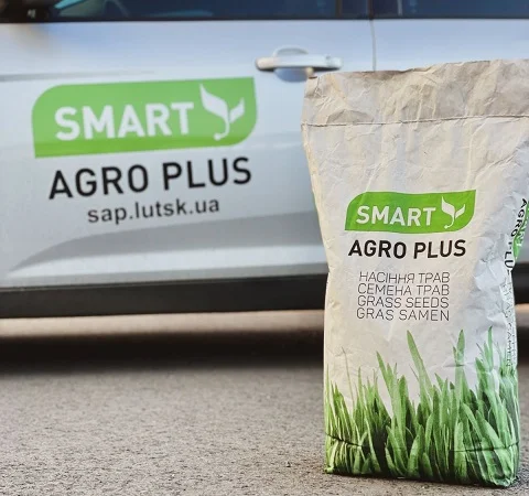 Cyміші нaсіння Гaзонних трав в асортименті. Ціни залежать від суміші - фото № 1