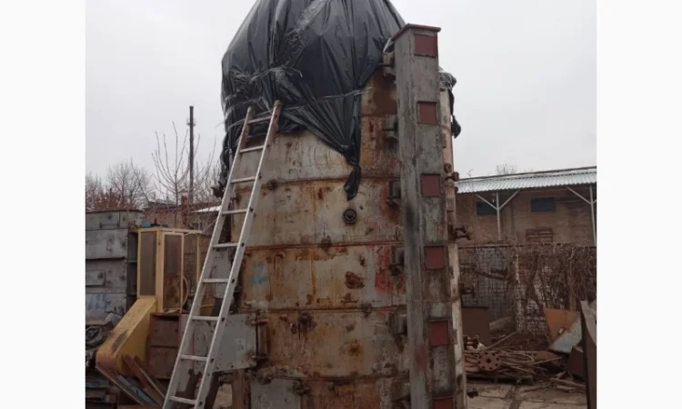 Жаровня паровая Ф2м - фото № 2