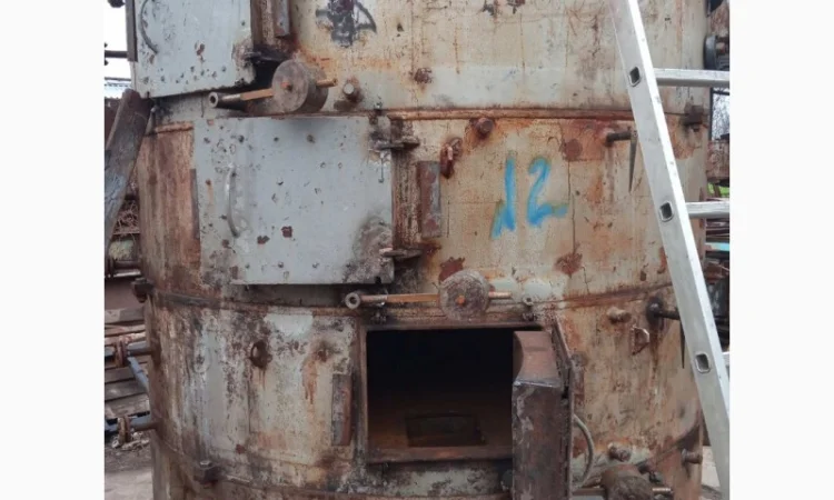 Жаровня паровая Ф2м - фото № 3