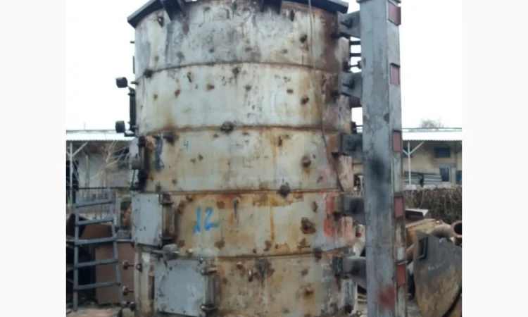 Жаровня паровая Ф2м - фото № 1