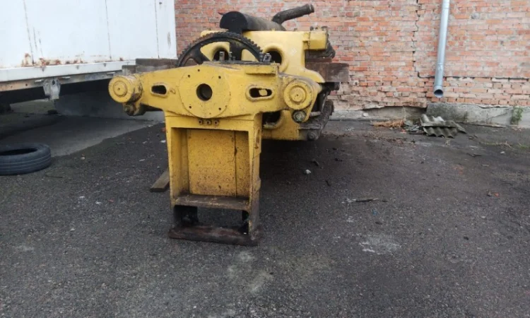 Фільтр прес РЗМ-40 - фото № 4