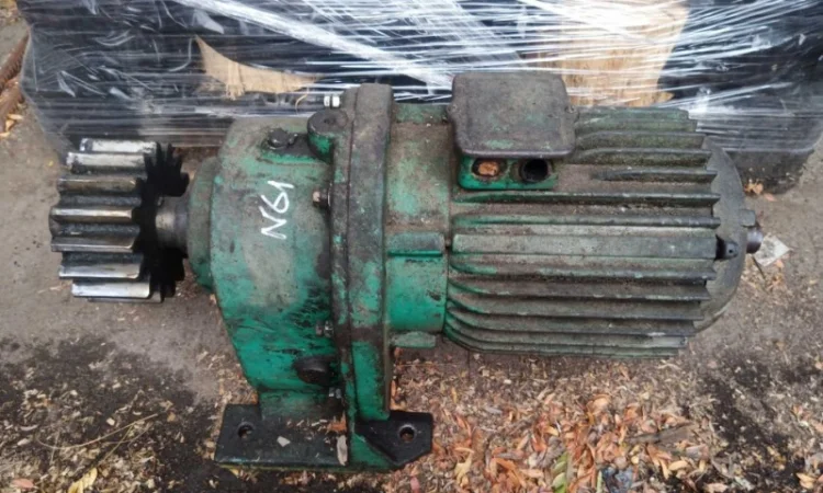 Фільтр прес РЗМ-40 - фото № 7