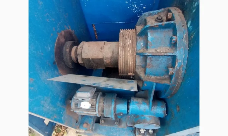 Прес попереднього віджимання олії (Форпрес) ПШ-300 300т/добу - фото № 5