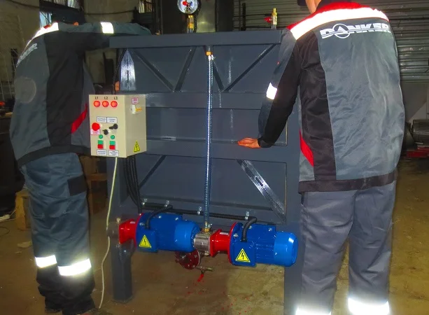 Фільтр рамковий рослинної олії купити 0 - фото № 2