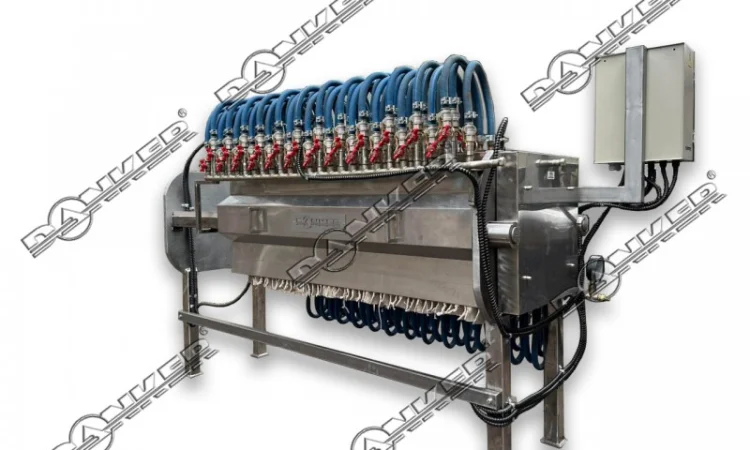 Фільтр рослинної олії купити 000 - фото № 1