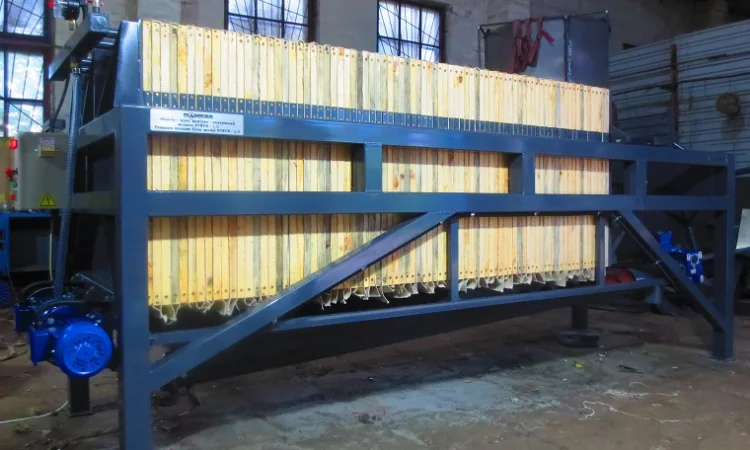 Фільтр рослинних олій купити 000 - фото № 1