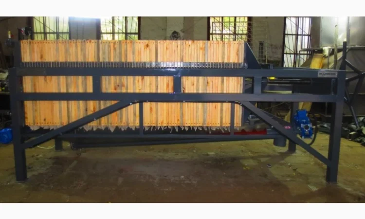 Фільтр рослинних олій купити 000 - фото № 2