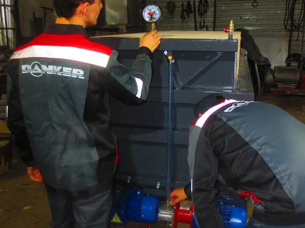 Фільтр рослинних олій купити 000 - фото № 3