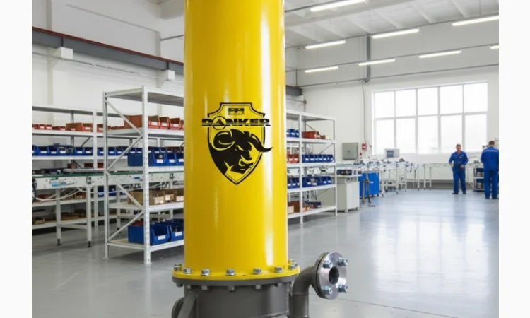 ФМ 25-30-40 фільтр очищення мазуту 0/ - фото № 1